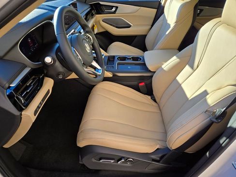 New 2026 Acura MDX SH-AWD image 12