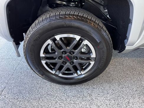 Certified 2026 Toyota Tacoma TRD Sport AWD/4WD image 14