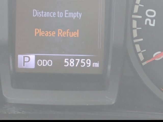 Used 2023 Toyota Tacoma SR RWD image 28