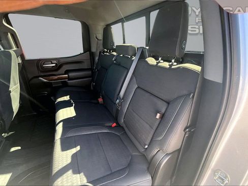 Used 2020 GMC Sierra 1500 SLE w/ SLE Value Package AWD/4WD image 26