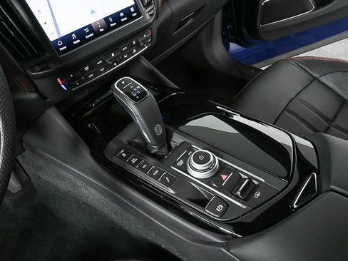 New 2024 Maserati Levante GT Ultima image 17