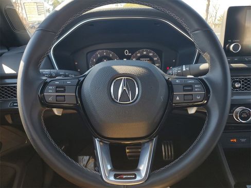 Certified 2024 Acura Integra A-Spec image 19