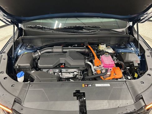 New 2026 Kia Sorento EX image 34