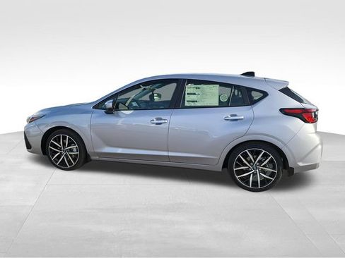 Used 2026 Subaru Impreza 2.0i Sport AWD/4WD image 8