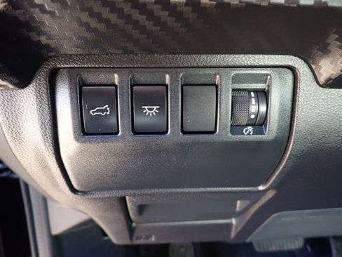 Used 2025 Subaru Ascent Premium AWD/4WD image 17