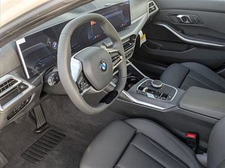 Used 2026 BMW 330i xDrive Sedan w/ Convenience Package AWD/4WD video 3