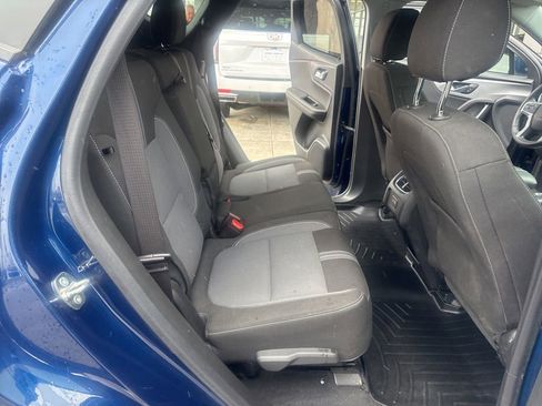 Used 2023 Chevrolet Blazer LT image 27
