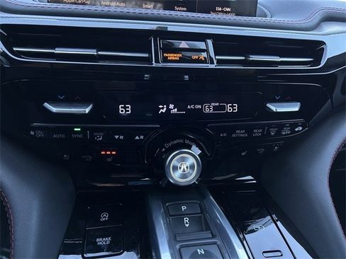 Certified 2023 Acura MDX A-Spec image 22
