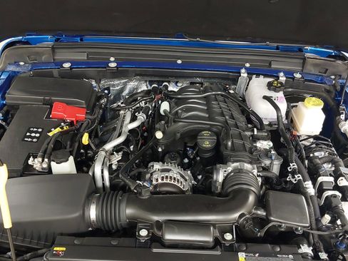 New 2026 Jeep Gladiator Willys image 30