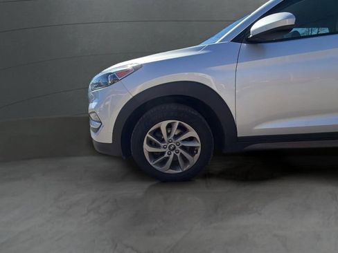 Used 2016 Hyundai Tucson SE w/ Option Group 02 image 30