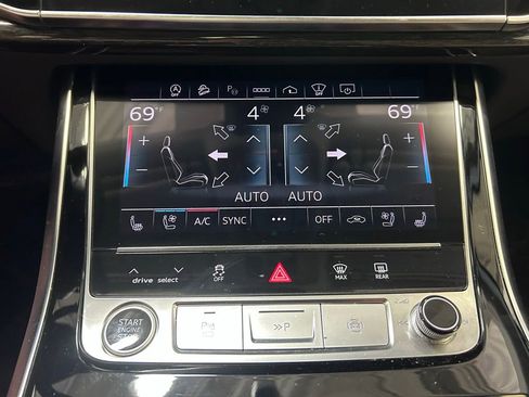 Used 2023 Audi Q7 3.0T Prestige AWD/4WD image 20