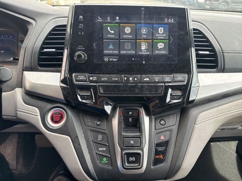 Used 2020 Honda Odyssey EX-L image 16
