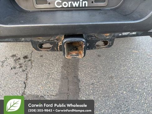 Used 2019 Ford F250 XLT image 12