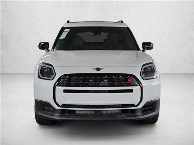 New 2027 MINI Cooper Countryman S w/ Comfort Package Max AWD/4WD image 2