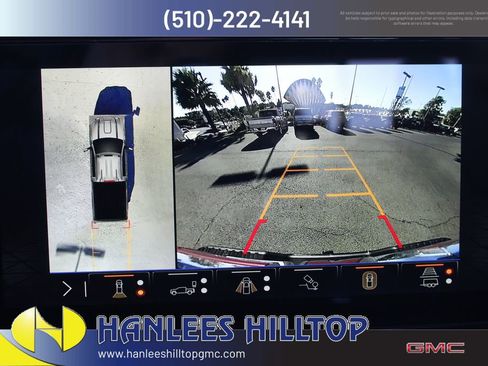 New 2026 GMC Sierra 2500 AT4 w/ AT4 Premium Plus Package image 29