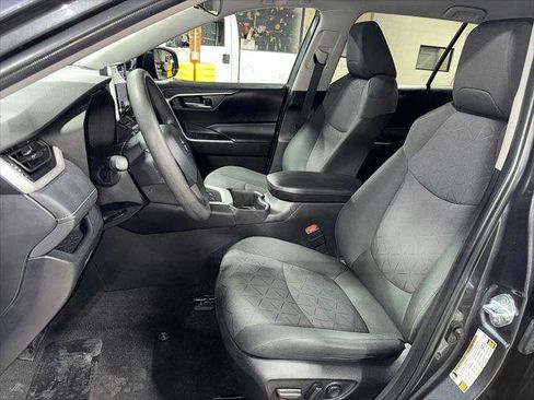 Certified 2024 Toyota RAV4 XLE image 15