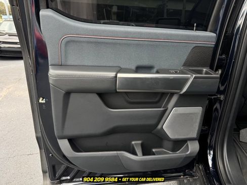 Used 2022 Ford F150 Raptor w/ Raptor 37 Performance Package AWD/4WD image 27