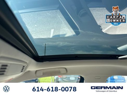 Used 2019 Volkswagen Jetta SEL Premium FWD image 22