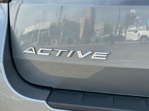 Certified 2025 Ford Explorer Active image 29