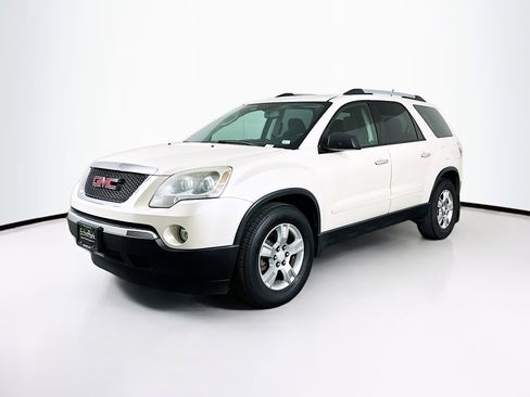 Used 2012 GMC Acadia SLE image 3