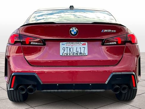 Used 2025 BMW M235i xDrive w/ Premium Package image 7