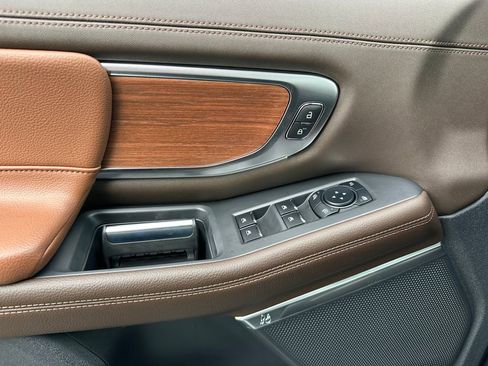 New 2026 Ford Expedition Max King Ranch image 76