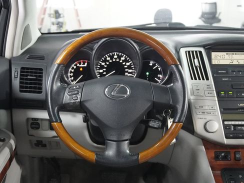 Used 2004 Lexus RX 330 AWD image 13