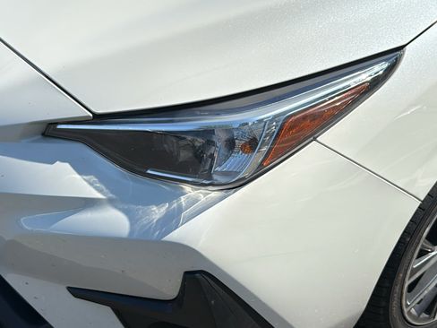 Certified 2024 Subaru Impreza 2.0i Sport AWD/4WD image 8