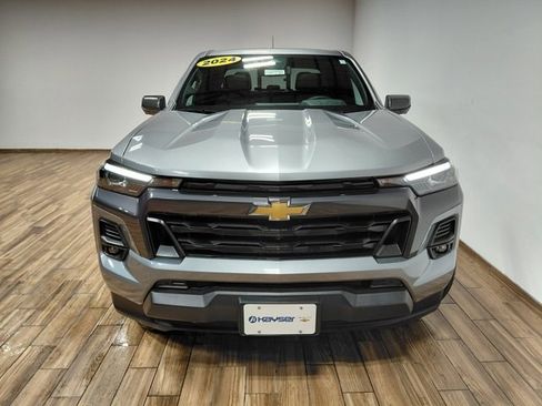 Used 2024 Chevrolet Colorado LT w/ LT Convenience Package III image 20
