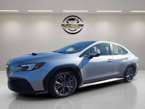 Used 2024 Subaru WRX image 3