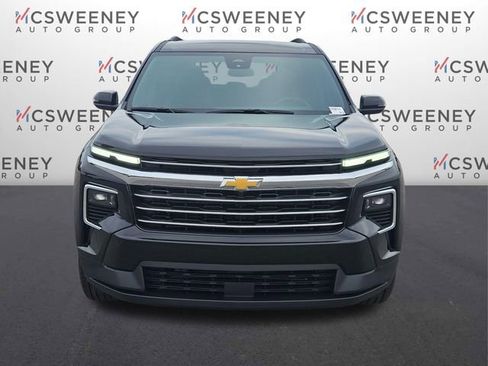 New 2026 Chevrolet Traverse LT FWD image 8
