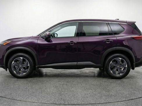 Used 2025 Nissan Rogue SV FWD image 5