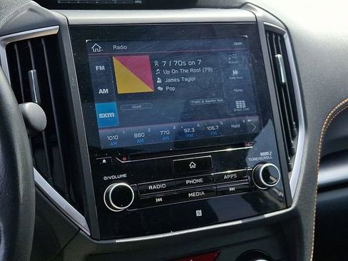 Used 2023 Subaru Crosstrek 2.5i Limited w/ Moonroof Package image 19