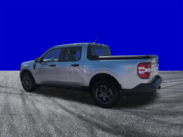 Certified 2024 Ford Maverick XLT w/ XLT Luxury Package FWD image 6