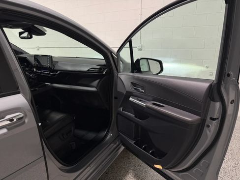 Used 2022 Toyota Sienna XLE Woodland Edition w/ Protection Package (TMS) AWD/4WD image 64
