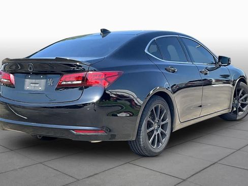 Used 2015 Acura TLX V6 w/ Technology Package FWD image 11
