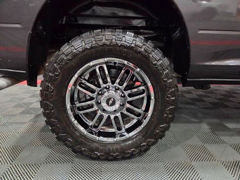 Used 2020 RAM 2500 Lone Star w/ Level 1 Equipment Group AWD/4WD image 91