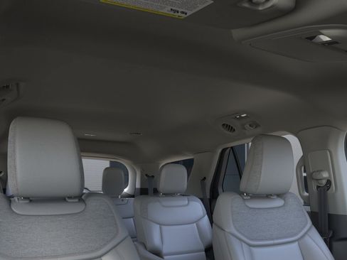 New 2026 Ford Explorer Active w/ Active Comfort Package RWD image 25