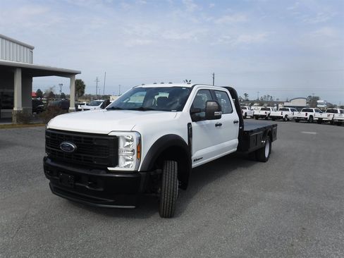 Used 2024 Ford F450 XL image 20