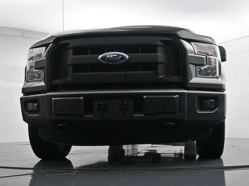 Used 2016 Ford F150 XL w/ Equipment Group 101A Mid AWD/4WD image 33