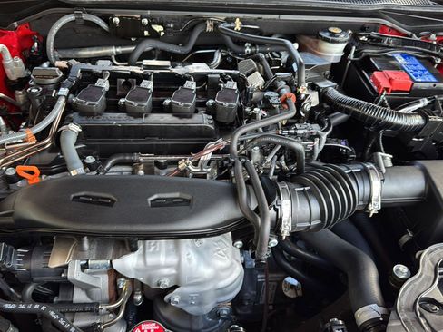 Used 2022 Honda Civic EX image 32