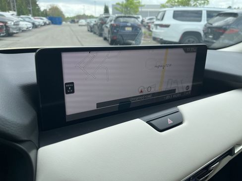 New 2026 MAZDA CX-90 3.3 Turbo w/ Premium Plus Pkg image 14