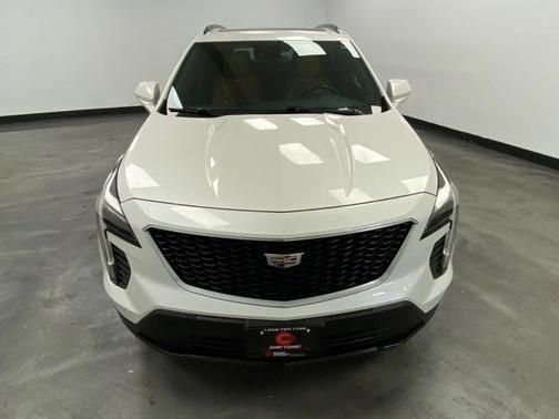 Used 2019 Cadillac XT4 Sport AWD/4WD image 10