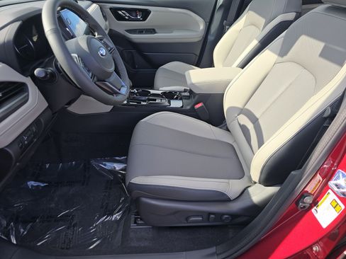 New 2026 Subaru Forester Limited image 18