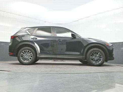 Used 2021 MAZDA CX-5 Touring AWD/4WD image 29