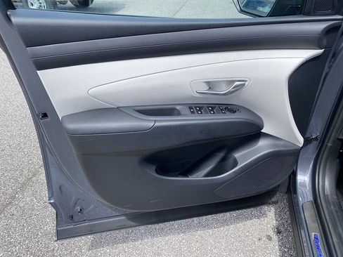 New 2026 Hyundai Tucson SEL FWD image 18