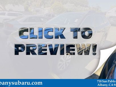 Used 2025 Subaru Outback Premium