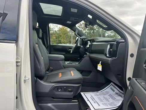 New 2026 GMC Sierra 2500 AT4 w/ AT4 Premium Plus Package image 47