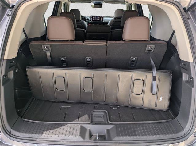 Certified 2026 Honda Pilot Elite image 6