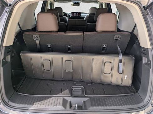 Certified 2026 Honda Pilot Elite image 6